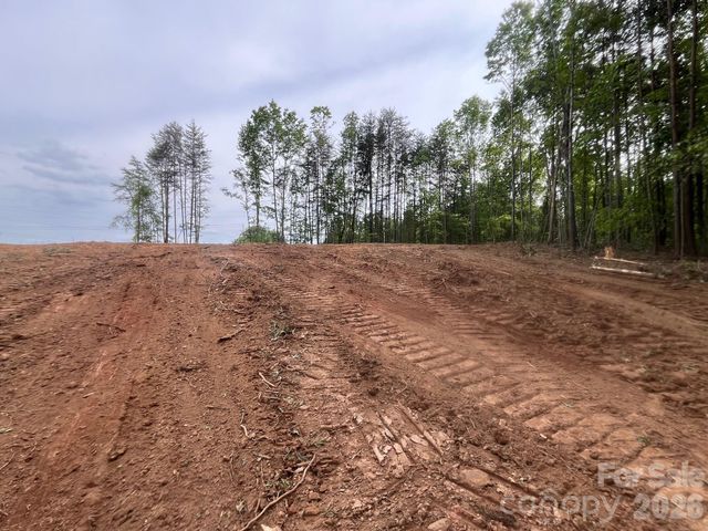TBD Vein Mountain Road 4, Nebo, NC 28761