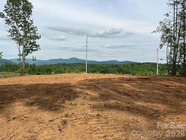 TBD Vein Mountain Road 4, Nebo, NC 28761