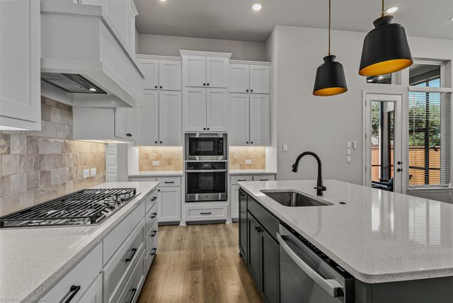 2601 Lafayette Drive, Rowlett, TX 75088