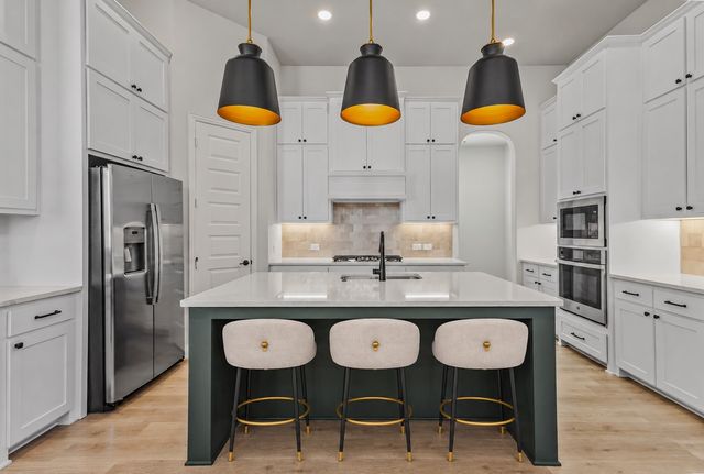 2601 Lafayette Drive, Rowlett, TX 75088