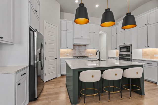 2601 Lafayette Drive, Rowlett, TX 75088