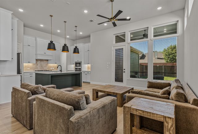 2601 Lafayette Drive, Rowlett, TX 75088