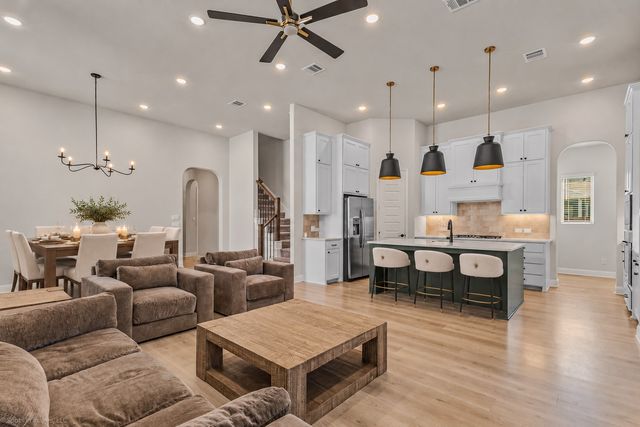 2601 Lafayette Drive, Rowlett, TX 75088