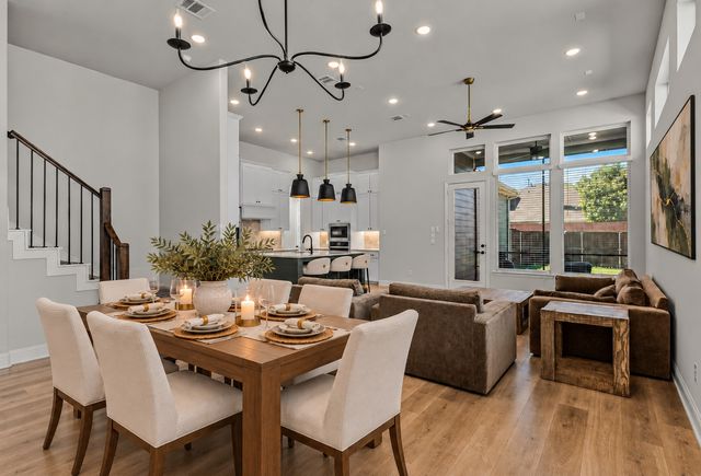 2601 Lafayette Drive, Rowlett, TX 75088