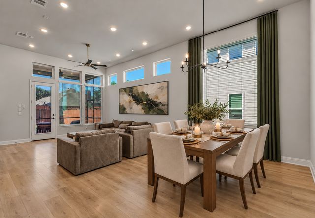 2601 Lafayette Drive, Rowlett, TX 75088