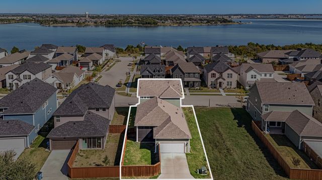 2601 Lafayette Drive, Rowlett, TX 75088