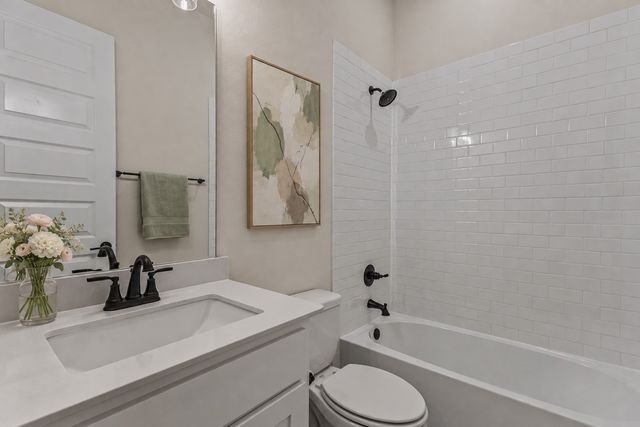 2601 Lafayette Drive, Rowlett, TX 75088