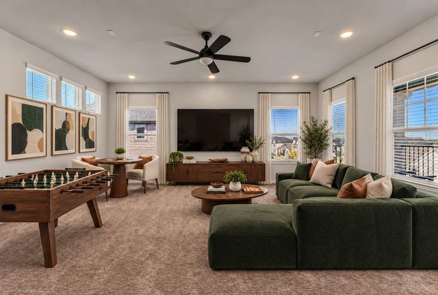 2601 Lafayette Drive, Rowlett, TX 75088