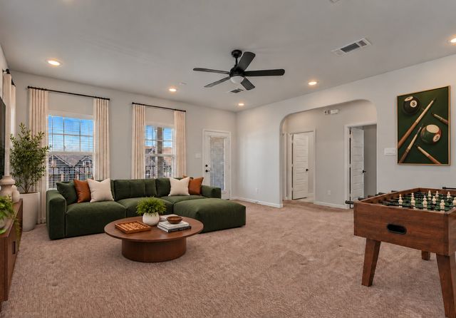 2601 Lafayette Drive, Rowlett, TX 75088