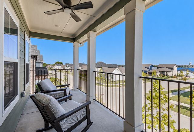 2601 Lafayette Drive, Rowlett, TX 75088