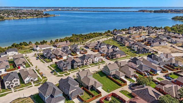 2601 Lafayette Drive, Rowlett, TX 75088