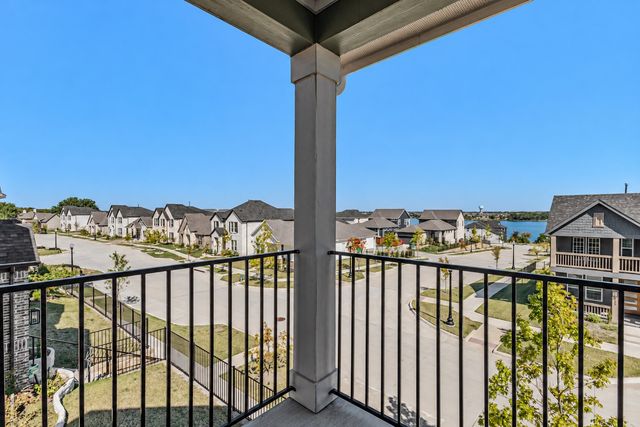 2601 Lafayette Drive, Rowlett, TX 75088