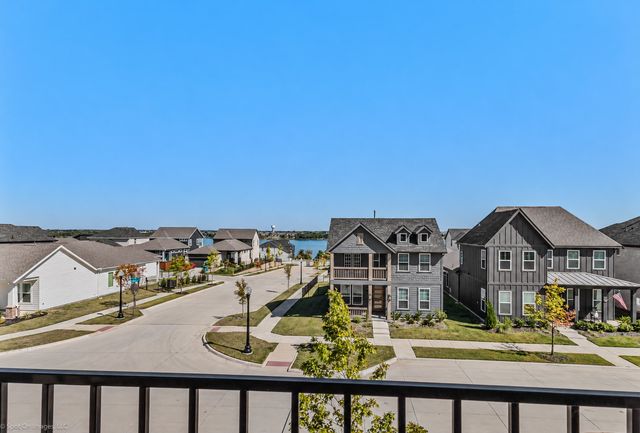 2601 Lafayette Drive, Rowlett, TX 75088