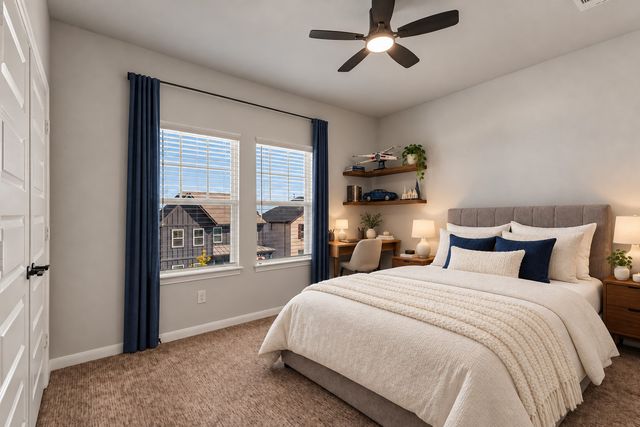 2601 Lafayette Drive, Rowlett, TX 75088