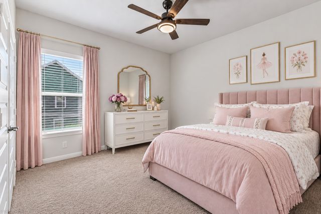 2601 Lafayette Drive, Rowlett, TX 75088