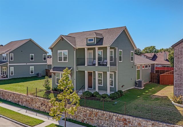 2601 Lafayette Drive, Rowlett, TX 75088