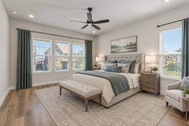 2601 Lafayette Drive, Rowlett, TX 75088