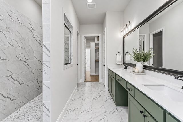 2601 Lafayette Drive, Rowlett, TX 75088