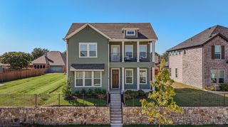 2601 Lafayette Drive, Rowlett, TX 75088