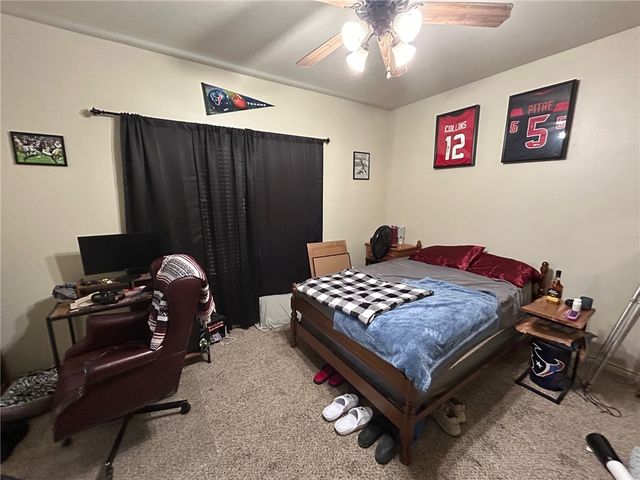 223 Forest Drive, College Station, TX 77840