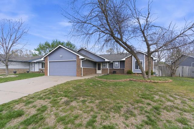 10810 W Carr Ave, Wichita, KS 67209