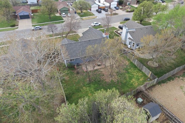 10810 W Carr Ave, Wichita, KS 67209