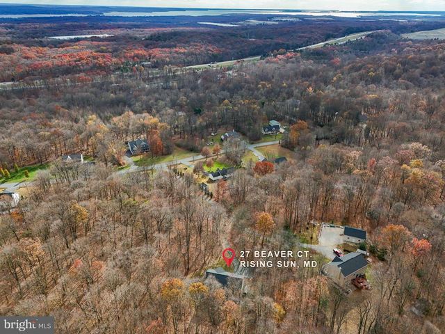 27 BEAVER CT, Rising Sun, MD 21911