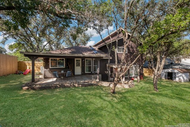 2930 Low Oak St, San Antonio, TX 78232