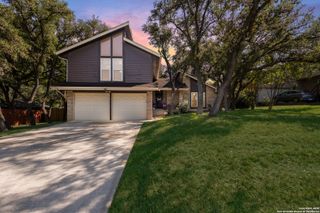 2930 Low Oak St, San Antonio, TX 78232