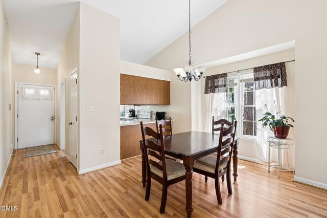 4365 Bona Court, Raleigh, NC 27604