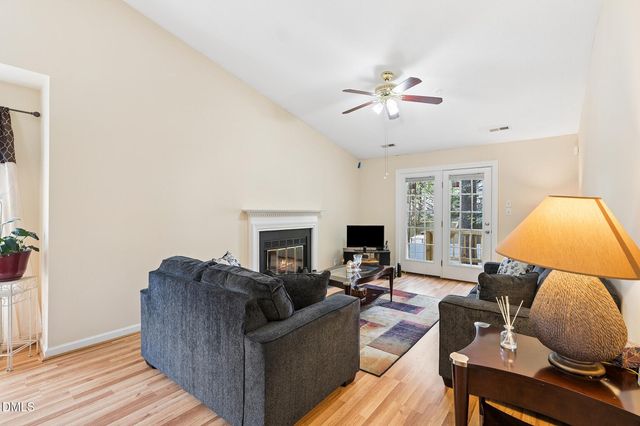 4365 Bona Court, Raleigh, NC 27604