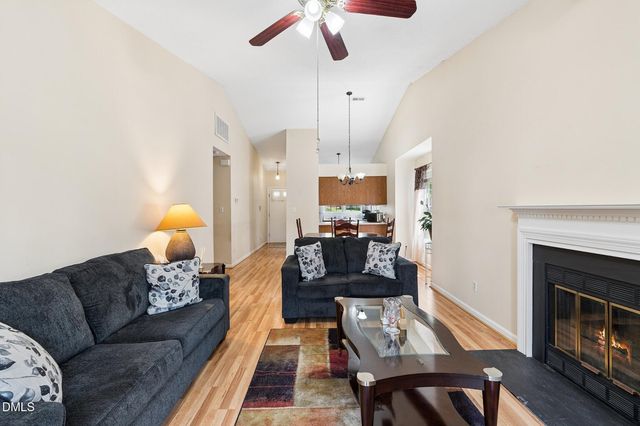 4365 Bona Court, Raleigh, NC 27604