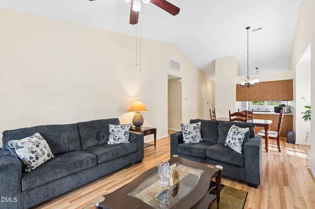 4365 Bona Court, Raleigh, NC 27604