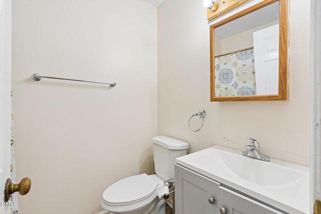 4365 Bona Court, Raleigh, NC 27604