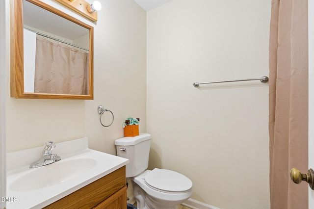 4365 Bona Court, Raleigh, NC 27604