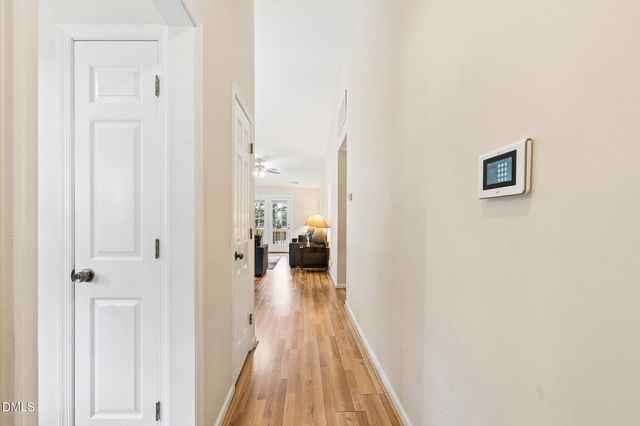 4365 Bona Court, Raleigh, NC 27604