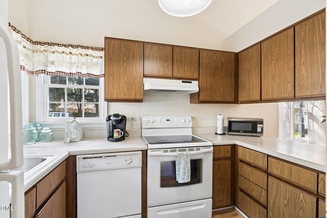 4365 Bona Court, Raleigh, NC 27604