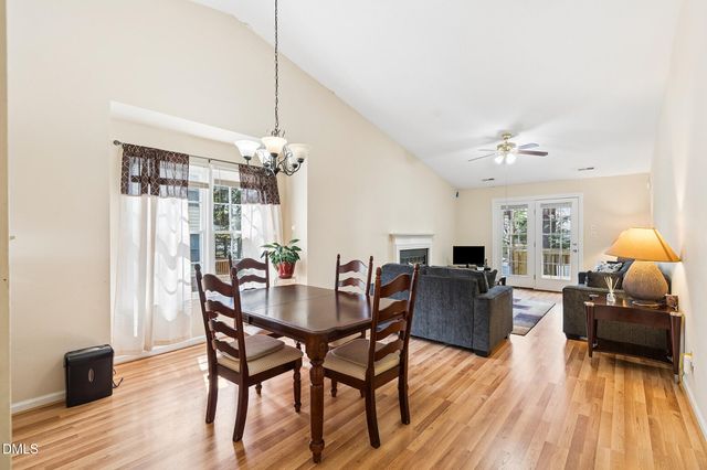 4365 Bona Court, Raleigh, NC 27604