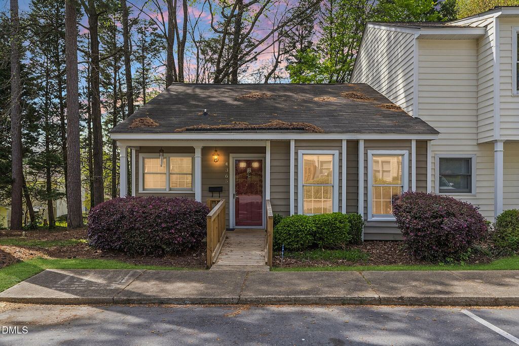 4365 Bona Court, Raleigh, NC 27604