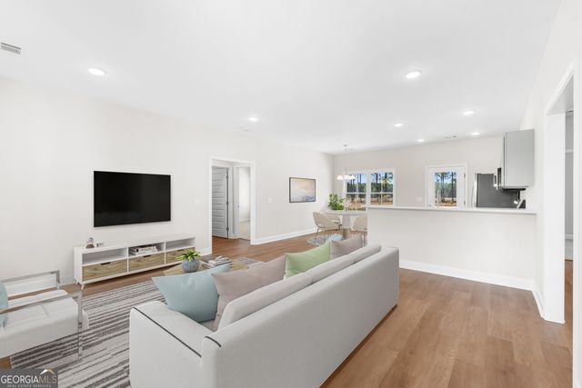 125 Landmark Circle LOT 13, Statesboro, GA 30458