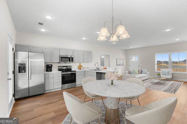 125 Landmark Circle LOT 13, Statesboro, GA 30458