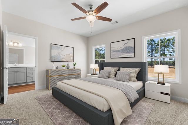 125 Landmark Circle LOT 13, Statesboro, GA 30458