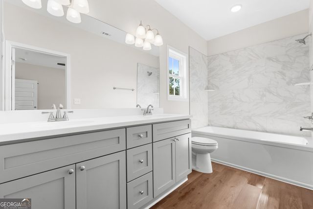 125 Landmark Circle LOT 13, Statesboro, GA 30458