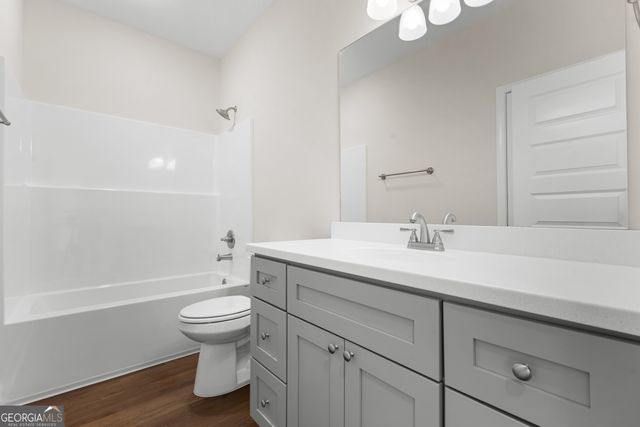 125 Landmark Circle LOT 13, Statesboro, GA 30458