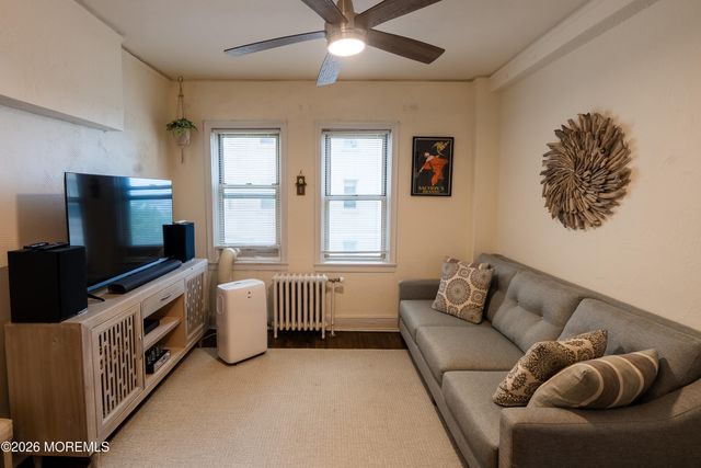 400 Deal Lake Drive 4E, Asbury Park, NJ 07712