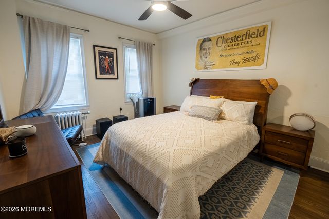 400 Deal Lake Drive 4E, Asbury Park, NJ 07712