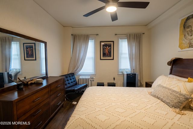 400 Deal Lake Drive 4E, Asbury Park, NJ 07712