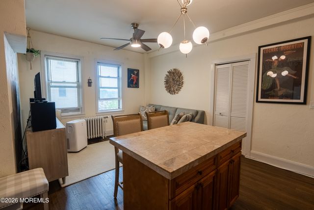 400 Deal Lake Drive 4E, Asbury Park, NJ 07712