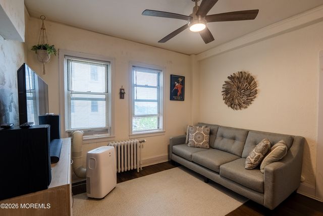 400 Deal Lake Drive 4E, Asbury Park, NJ 07712