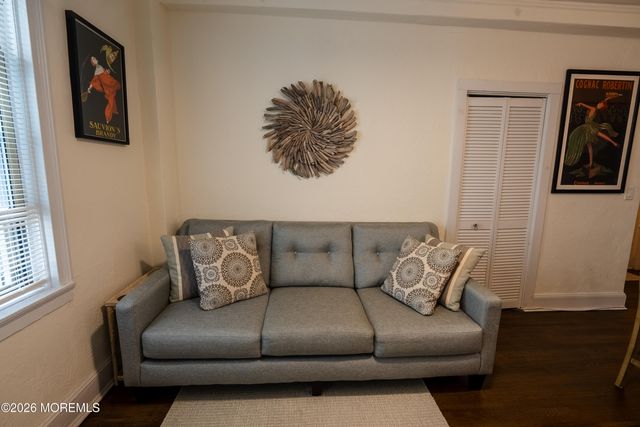 400 Deal Lake Drive 4E, Asbury Park, NJ 07712